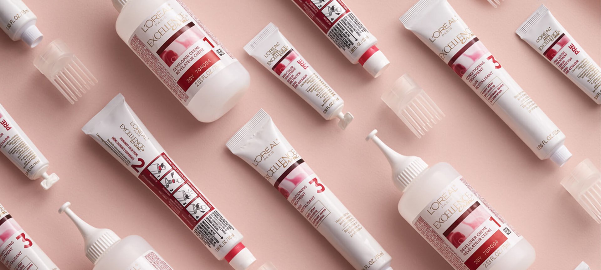 How To Refresh Your Colour At Home